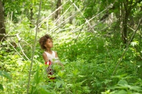 Звери дикого Юга