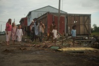 Звери дикого Юга