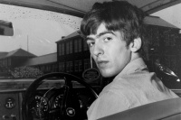 Джордж Харрісон. Життя в матеріальному світі