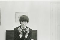 Джордж Харрісон. Життя в матеріальному світі