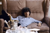 Джордж Харрісон. Життя в матеріальному світі