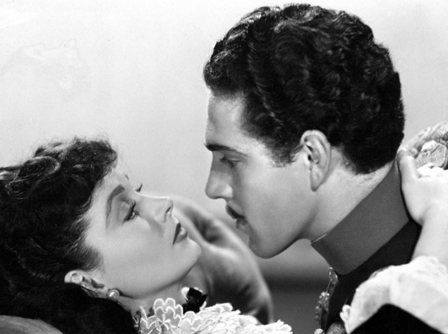 Вивьен Ли, 1948