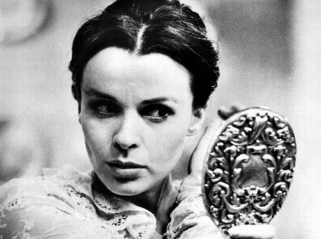 Клэр Блум, 1961