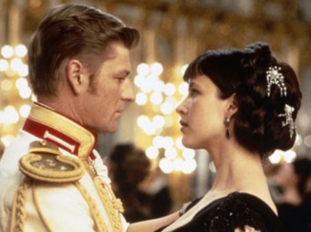 Софи Марсо, 1997