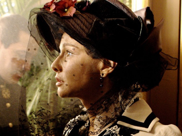 Татьяна Друбич, 2009