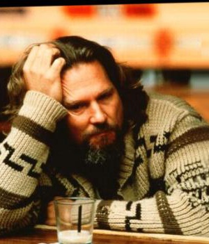 7. Чувак. "Большой Лебовски"