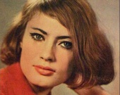 В США умерла советская актриса Виктория Федорова В США умерла советская актриса Виктория Федорова