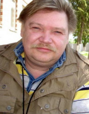 Николай Бандурин