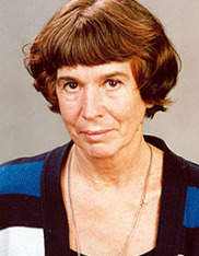 Екатерина Еланская