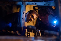 Порочная страсть