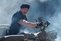 Нестримні 2