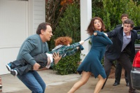 Осторожно! Предки в доме