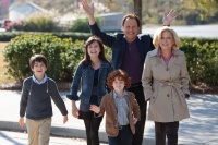 Осторожно! Предки в доме