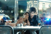 Последняя искра жизни