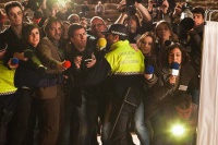 Последняя искра жизни