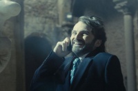 Последняя искра жизни