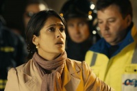 Последняя искра жизни