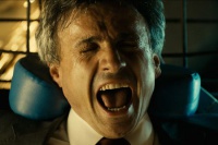 Последняя искра жизни