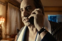 Последняя искра жизни