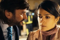 Последняя искра жизни