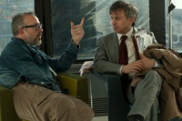 Последняя искра жизни