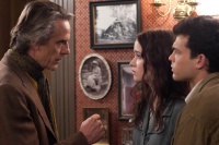 Прекрасні створіння