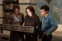 Прекрасні створіння