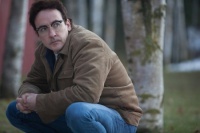 Мерзлая земля