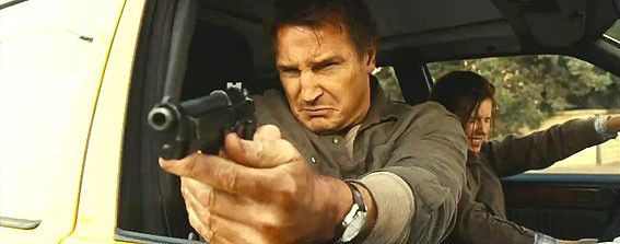 Также, на большие экраны выходит продолжение французского боевика "Заложница-2". Сценаристом и со-продюсером картины является Люк Бессон, поэтому фильм должен быть не тривиальным.  Спустя год после событий, произошедших в Париже, бывший агент ЦРУ Брайан М