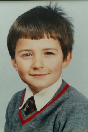 Орландо Блум