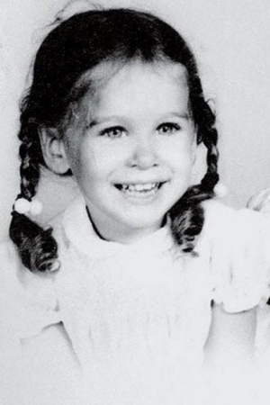 Сара Джессика Паркер