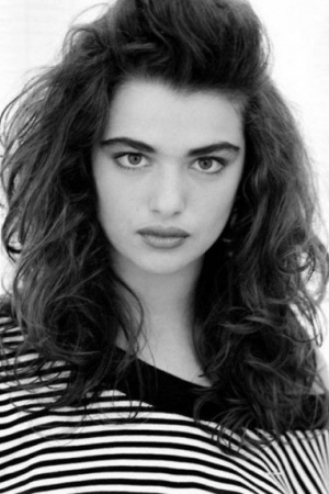 Рейчел Вайс