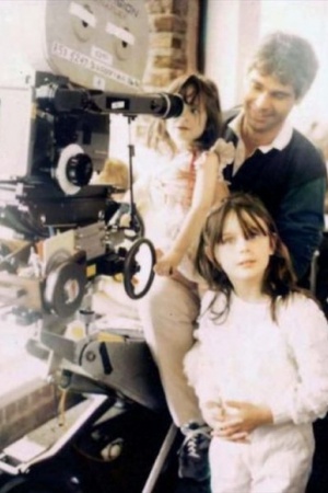 Зои Дешанель