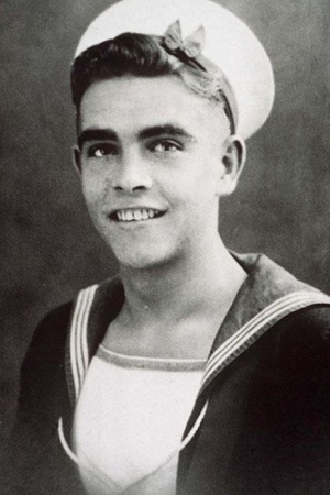 Шон Коннери