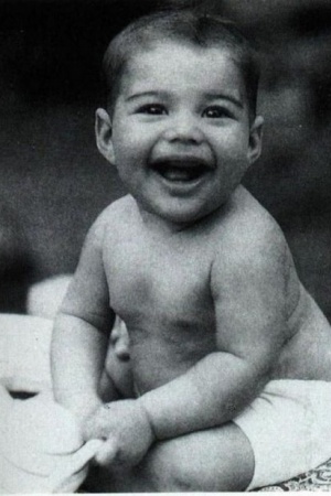 Фредди Меркьюри