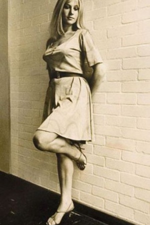 Хелен Миррен