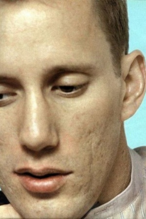 Джеймс Вудс