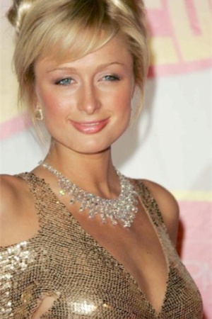 Пэрис Хилтон