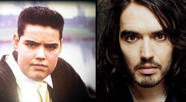 Рассел Брэнд