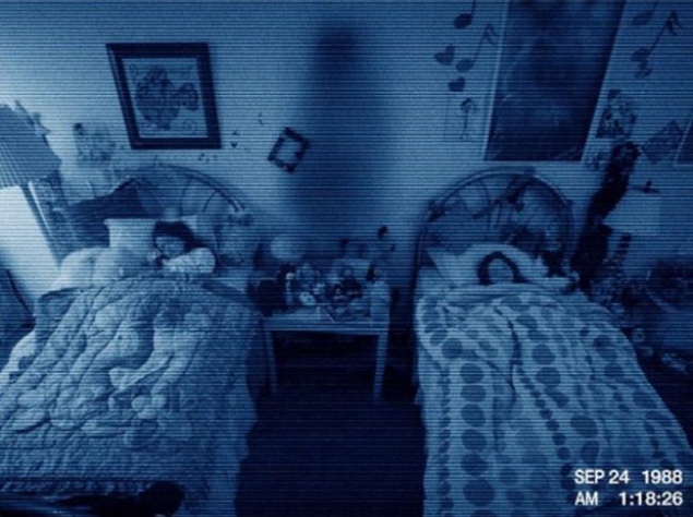 И на десерт — продолжение культового ужастика "Паранормальные явления-4"! Сиквел картины будет опираться в сюжете на латинскую церковь, вобравшую в себя богатую сверхъестественную мифологию римской католической концессии. Много мистики и щекочущих нервы м И на десерт — продолжение культового ужастика "Паранормальные явления-4"! Сиквел картины будет опираться в сюжете на латинскую церковь, вобравшую в себя богатую сверхъестественную мифологию римской католической концессии. Много мистики и щекочущих нервы м