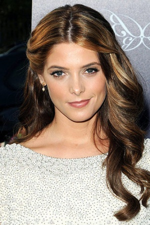 Эшли Грин, 165 см