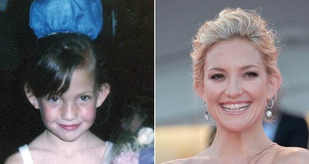 Кейт Хадсон