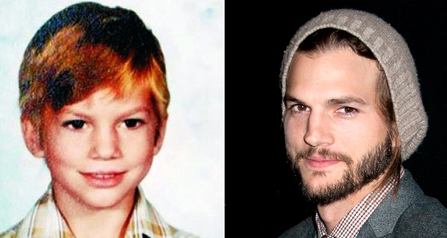 Эштон Катчер