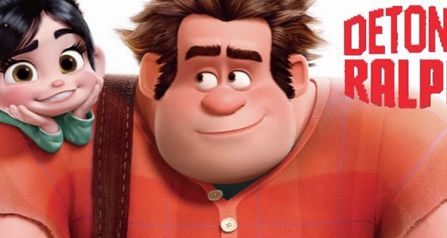 Как обычно, не один премьерный день не проходит без мультфильма! Для юной аудитории и их родителей в кинотеатрах Украины покажут анимационную комедию "Ральф-разрушитель". Поклонники игровых приставок оценят мультик по достоинству, а дети получат массу при