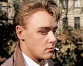 Умер актер Кирилл Столяров Умер актер Кирилл Столяров