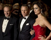 Фильму "007 координаты "Скайфолл"" пророчат оскар Фильму "007 координаты "Скайфолл"" пророчат оскар