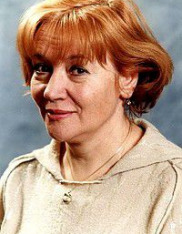 Олена Санаєва