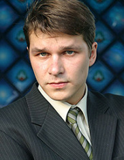 Руслан Ягудин