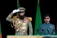 Диктатор