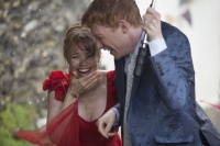 Любимый из будущего